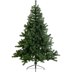 Tchibo - Weihnachstbaum »New Quebec« - grün