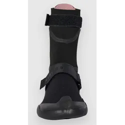 Rip Curl Flashbomb 3mm Narrow H Split Toe Neoprenschuhe black Gr. 4.0