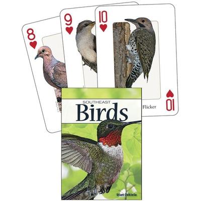 Birds of the Southeast