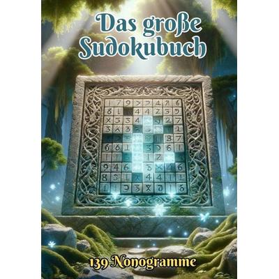 Das große Sudokubuch, Taschenbuch von Christian Hagen, Tredition, 978-3-384-05597-2