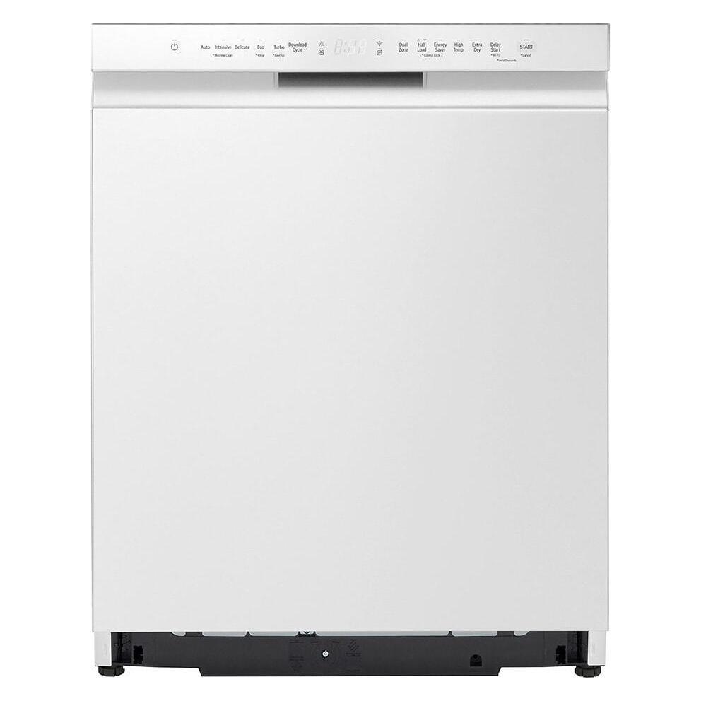 LG DU386FW Dishwasher (62113247)