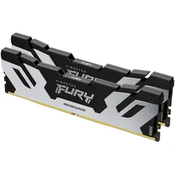 Kingston FURY™ Renegade Kit - 32GB, on-die ECC