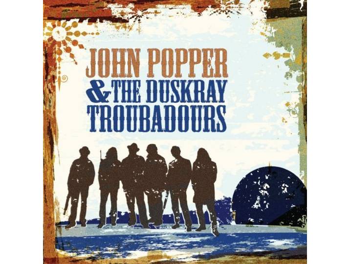 John Popper & the Duskray Troubadours