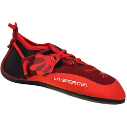 La Sportiva, Unisex, Kletterschuhe, Stickit Kletterschuhe (26), Rot
