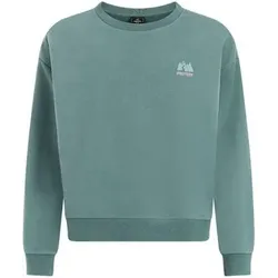 PROTEST Damen Sweatshirts lg.Arm Da PRTCover sweatshirt, Größe 38 in Grün Grün