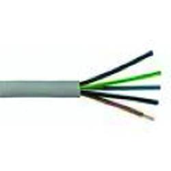 CONRAD NYM-J 5x4 RG50 Mantelleitung NYM-J 5 x 4 mm² Grau 50 m