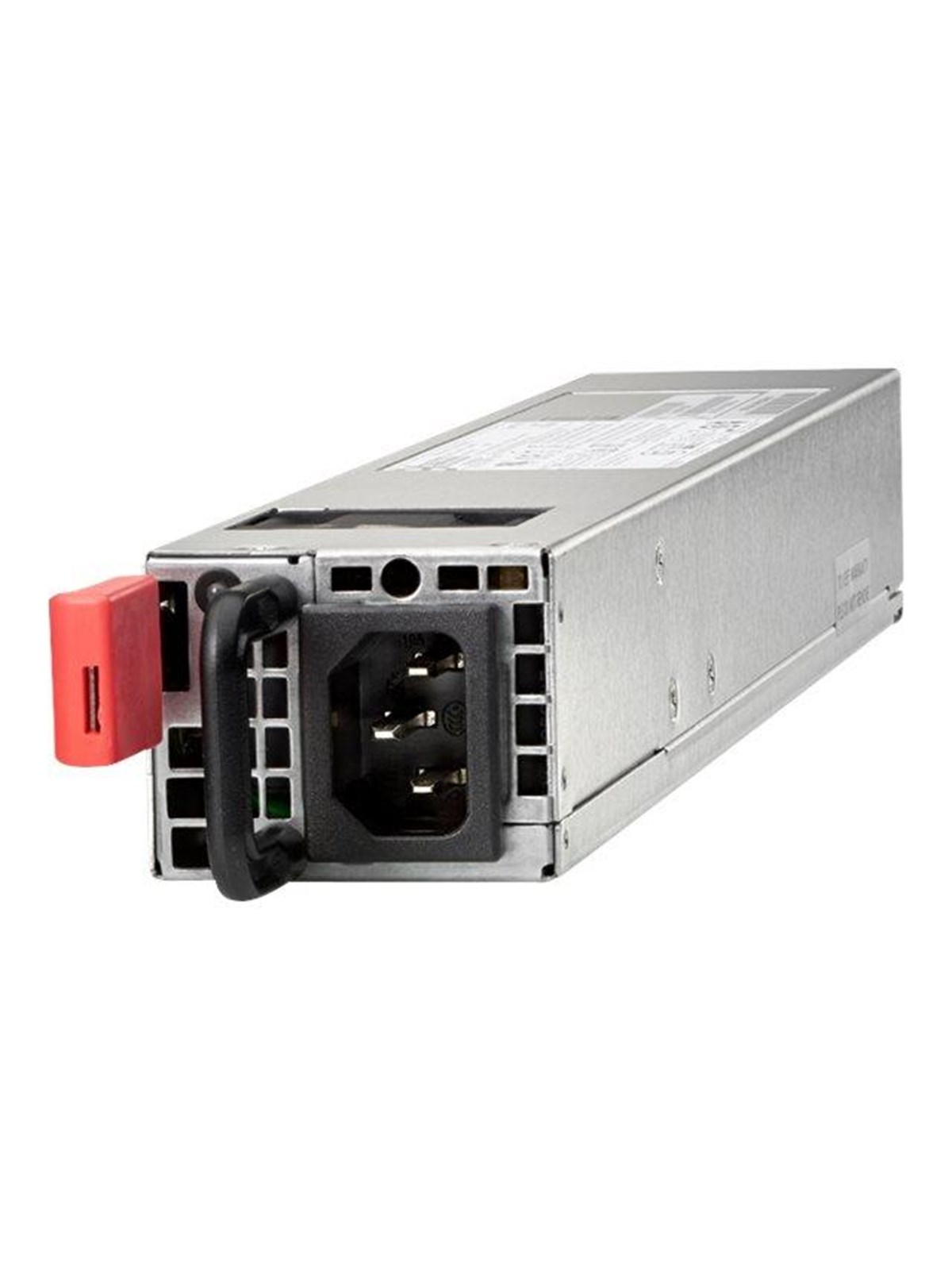 HP E Aruba Netzteile - 650 Watt - 80 Plus