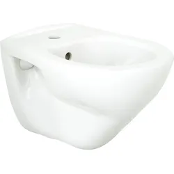 Wand-Bidet NEO 2.0 BxHxT: 355x315x520 mm Keramik weiß
