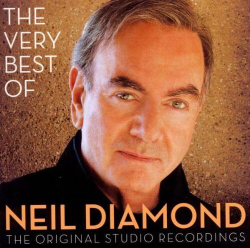 Neil Diamond - The Very Best of Neil Diamond - Preis vom 09.10.2026 07:28:09 h