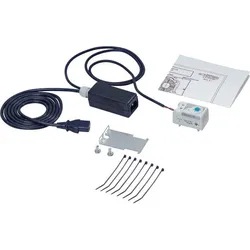 Schäfer Shop SCHAFER Thermostat für Lüfteransteuerung, Thermostat