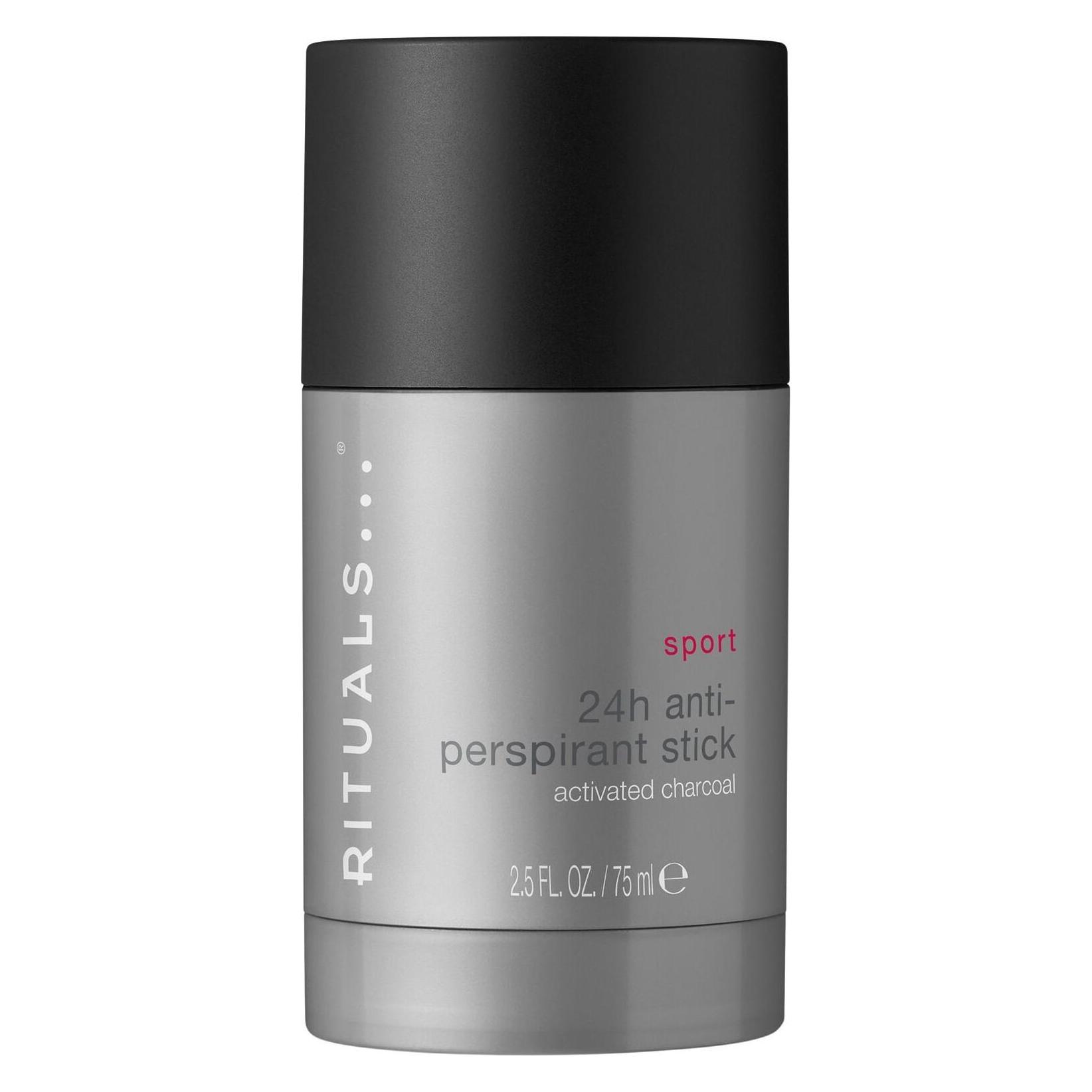 Rituals Sport Anti-perspirant (Stick) (8719134163438)