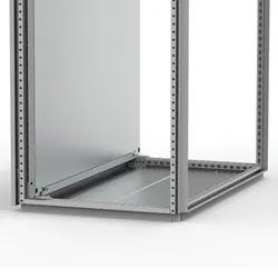 nVent Hoffman Montageplatte, 1800x1000 MPW1810
