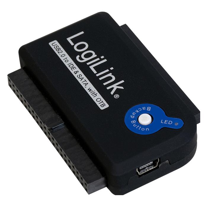 LogiLink Au0006c (AU0006C)