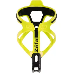Zéfal Trinkflaschenhalter Pulse B2 neongelb