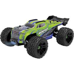Absima Rapid Grün Brushed 1:20 RC Modellauto Elektro Truggy Allradantrieb (4WD) RtR 2,4 GHz 10034