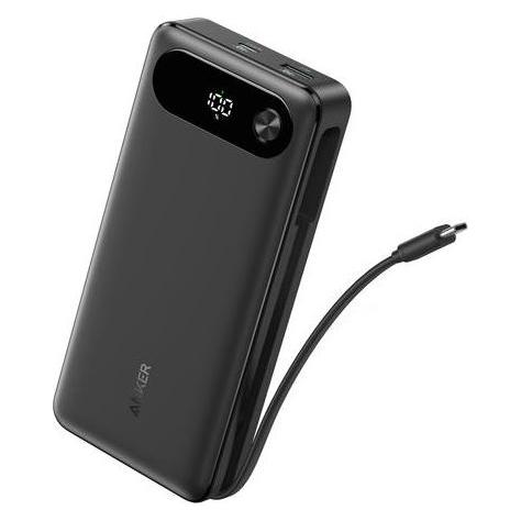 Anker Zolo (20000 mAh, 87 W, 65 Wh) (A1383011)