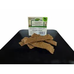 100 g Vetena Snacks Kaninchen-Fleisch