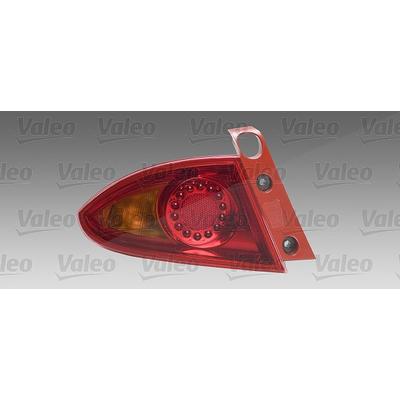 Valeo Heckleuchte [Hersteller-Nr. 044076] für Seat