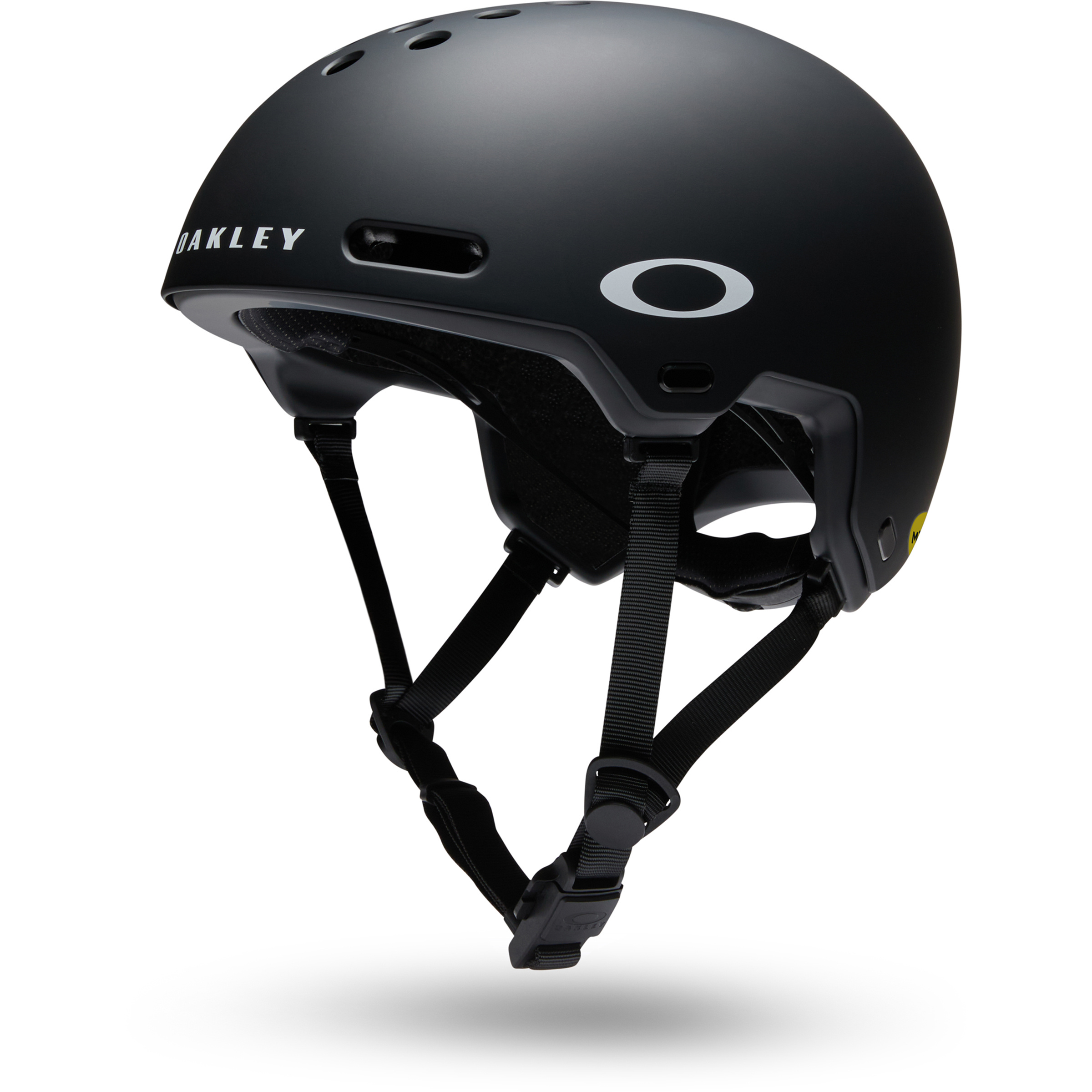Oakley MOD PRK Mips Skihelm Skihelme schwarz Größe S | 51-55CM Freeride | Skifahren