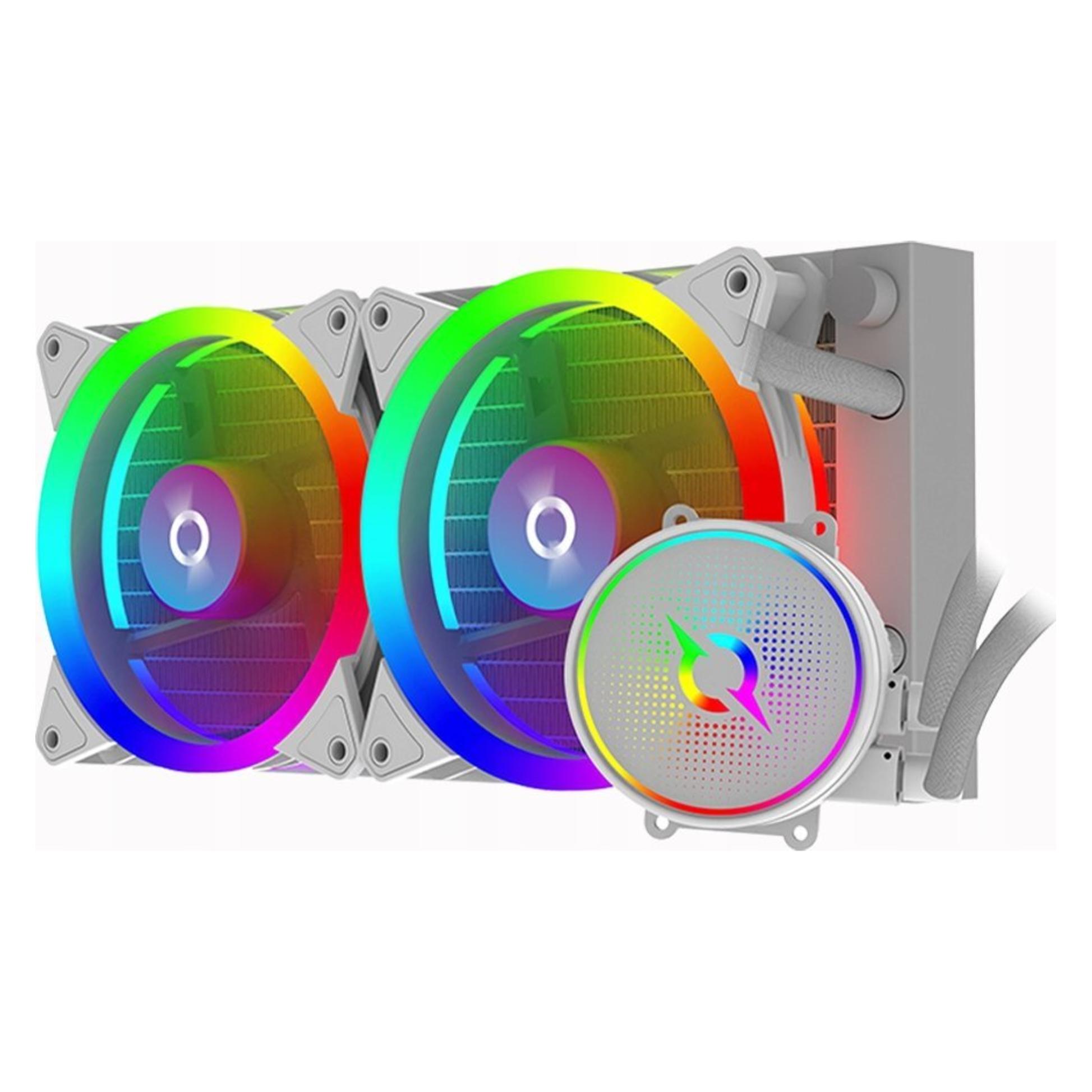 Aqirys AQUARIUS 240 AIO (AQRYS_AQUARIUS240W)