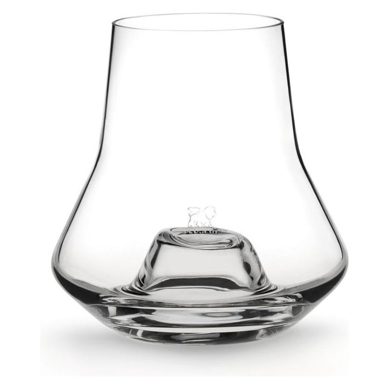 Peugeot IMPITOYABLES WHISKYGLAS Verkostungsglas 38 cl (2.90 dl, Whiskygläser) (250331)