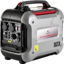 TOOLCRAFT 4-Takt Inverter-Stromerzeuger 230 V 21.5 kg TO-10931145