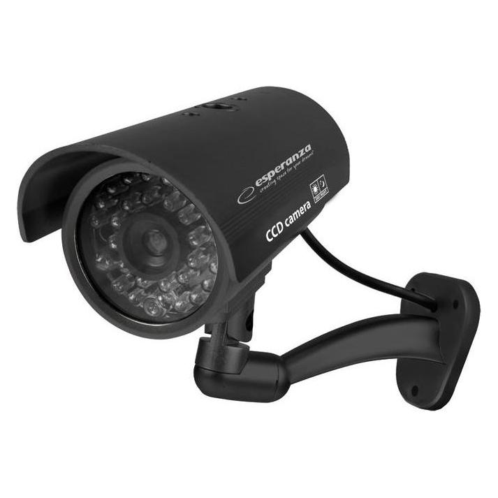 Esperanza Dummy Monitoring Camera Spectre Black (47972680)