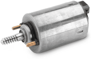 PREXAparts P150132 Actuator, exentric shaft (variable valve lift)