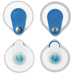 Ambu BlueSensor Elektrode Millipore