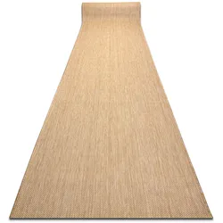 LÄUFER SISAL SION 100/100 cm