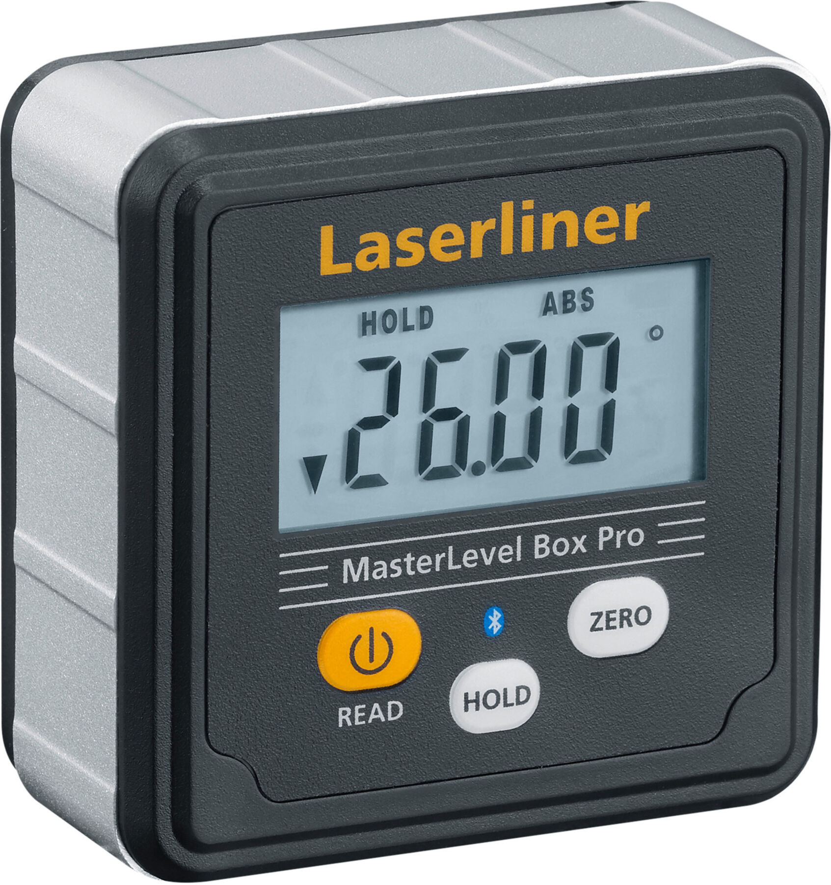 Laserliner Masterlevel MasterLevel Box Pro (081.262A)