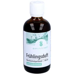 Waschmittelparfüm Frühlingsduft 100 ml