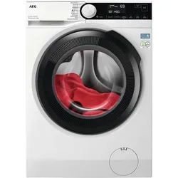 AEG Waschmaschine Lavamat LR7G70497 A, 9, 1400