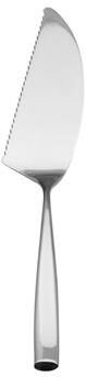 Mepra Stainless Steel Arte Cake Server