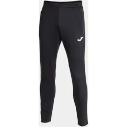 JOMA Elite XI Laufhose Kinder 100 - schwarz 152