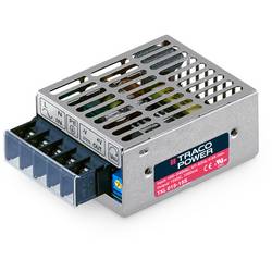 TracoPower TXL 035-12S Schaltnetzteil 12 V/DC 35 W