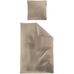 Bettwäsche LOTUS Tencel ( 155x220cm, 1 Kissen 80x80) - 135x200cm, 1 Kissen 80x80