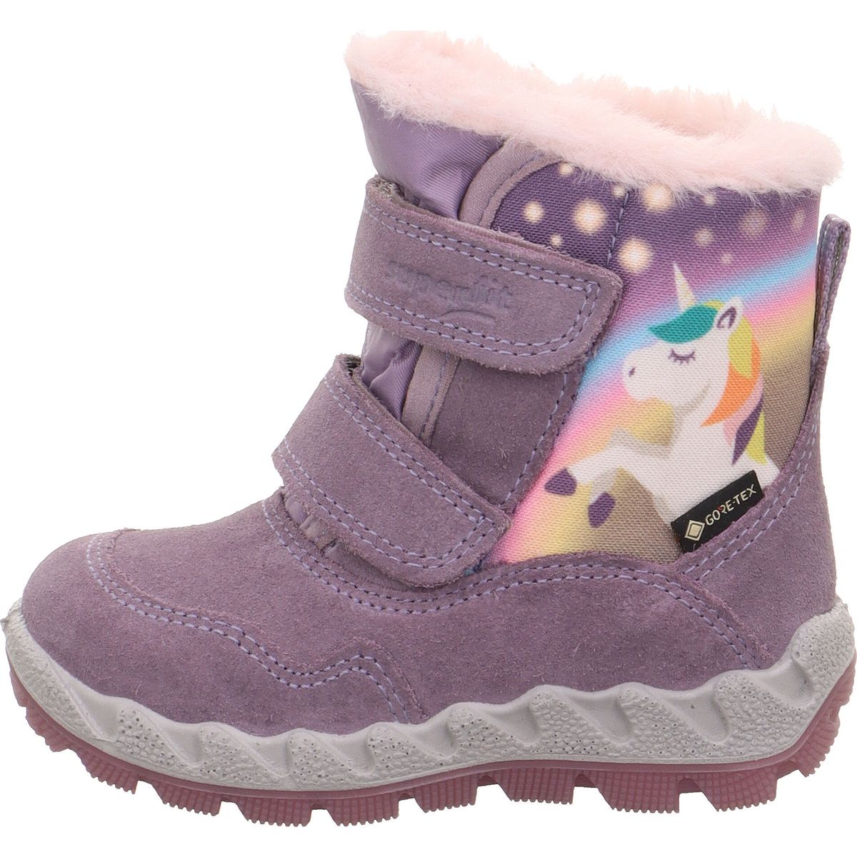 Superfit Icebird lila/rosa (8530) 35 1-006011-8530-35