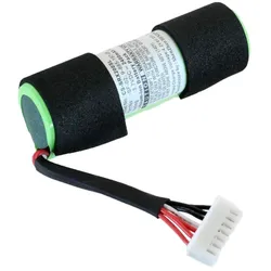 NoName Battery for Sony SRS-X2 etc, Audio Zubehör