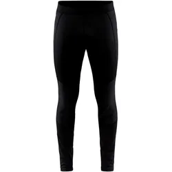 CRAFT Core Bike SubZ Wind Fahrradtights Herren 999000 - black S