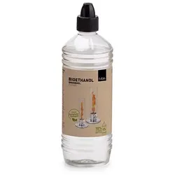 höfats SPIN Bioethanol Flasche 1Liter