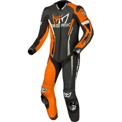 Berik Oshiqo 1-Teiler Motorrad Lederkombi