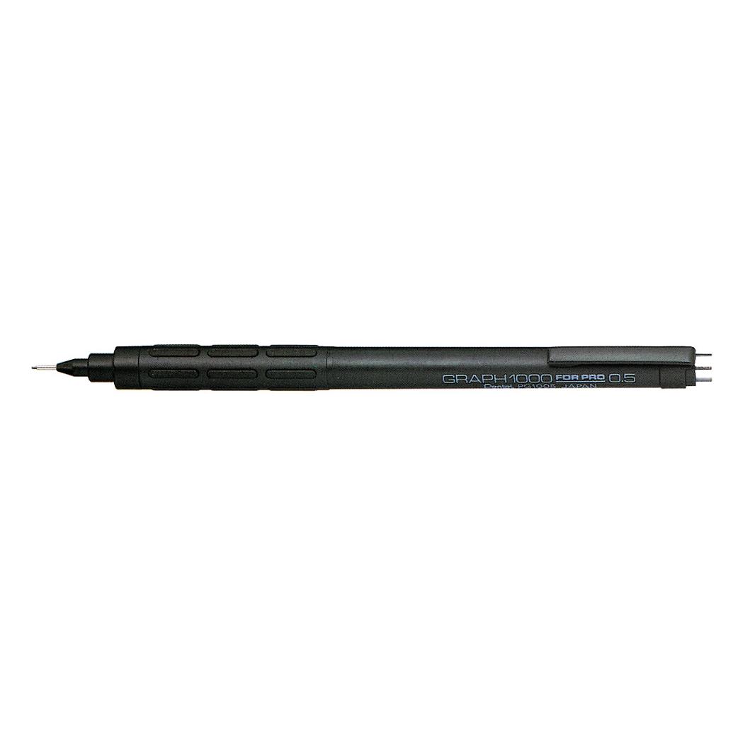 Pentel Graph (0.50 mm, 1x) (PG1005-A)