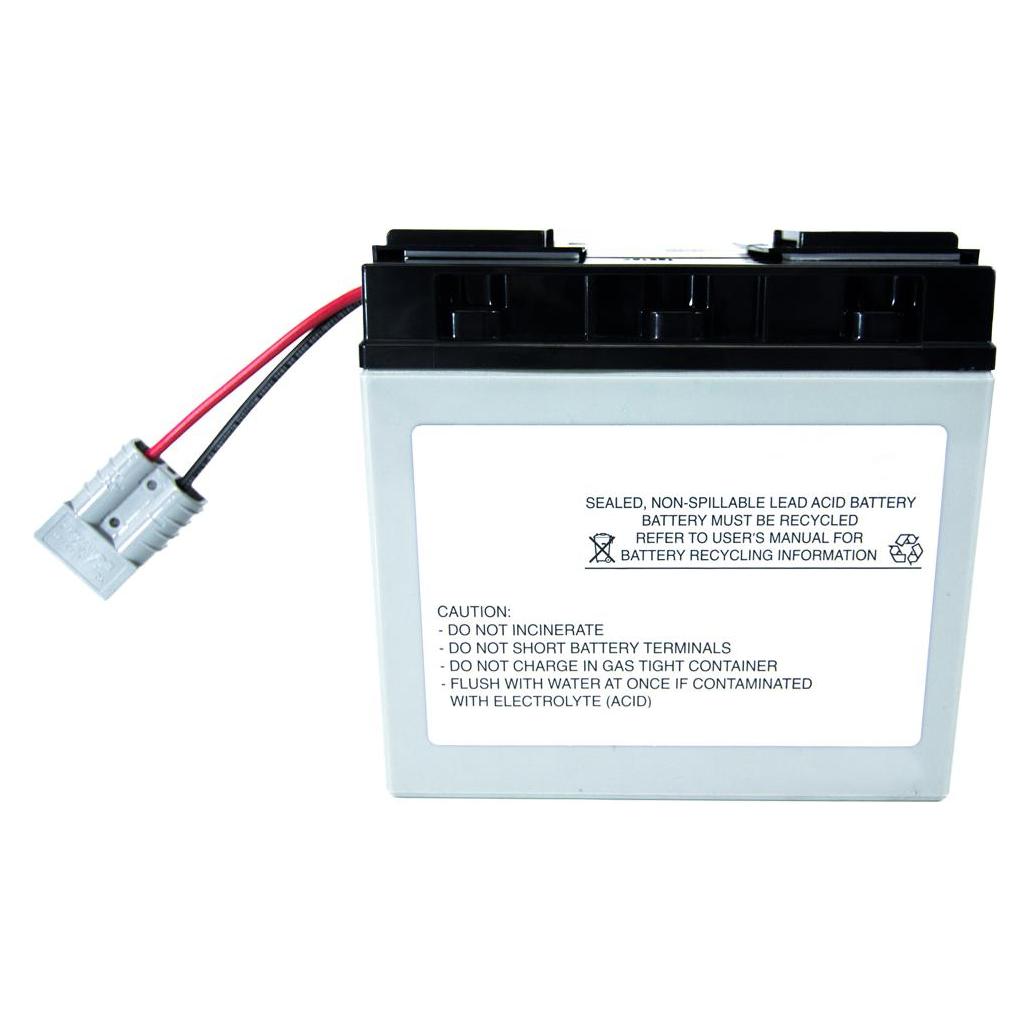 Origin Storage Origin Replacement UPS Battery Cartridge RBC7 For SMT1500IC (SMT1500IC-BAT)