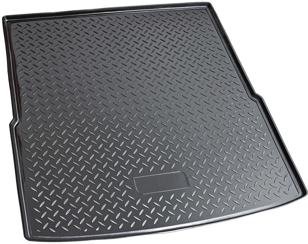 RECAMBO KPE-7900 Kofferraumwanne