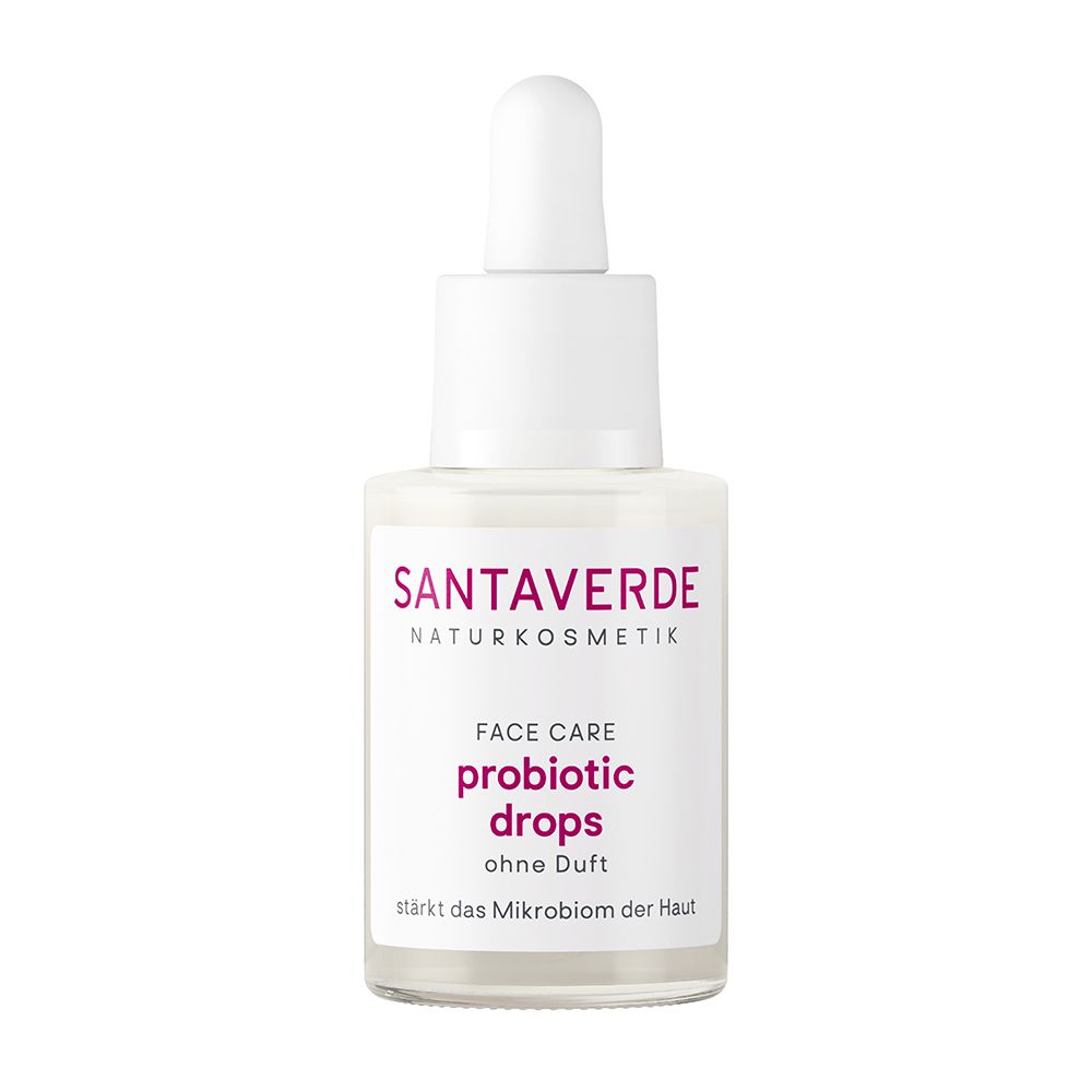 Probiotic drops Serum 30 ml