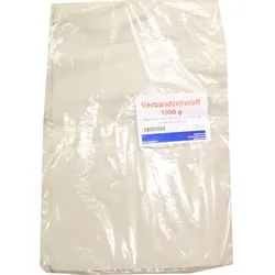 Zellstoff Ungebleicht Gelegt 1000 G