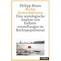 Rechte Zeitverhältnisse, Fachbücher von Philipp Rhein