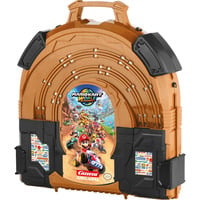 Speed Arena Mario Kart World, Rennbahn