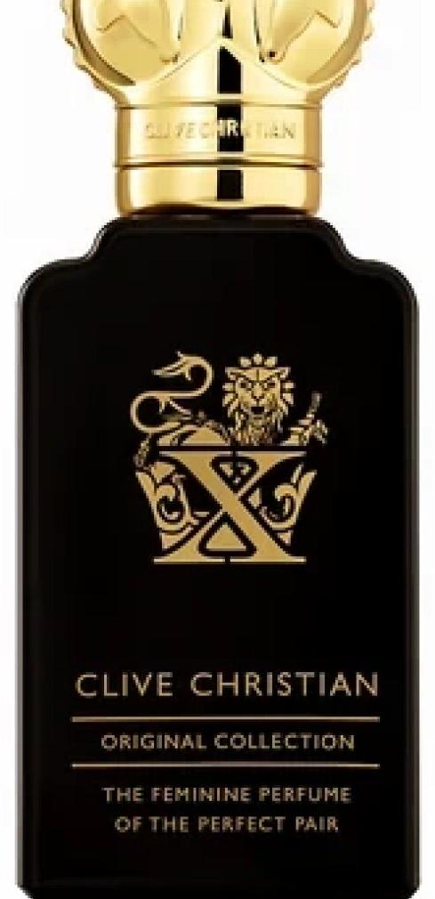 Clive Christian X For Women Parfum 100 ml (woman)
